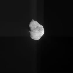 (C) NASA image