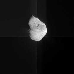 (C) NASA image