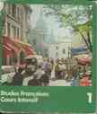 Rita Erdle-Hhner, Gnter Freitag, Dietmar Matthes, Kristin Matthes, Hermann Rolinger und Arthur Wst: Etudes Francaise Cours Intensif