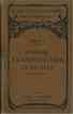 Otto E. A. Dickmann, Ernst Gropp und Emil Hausknecht: Auswahl franzsischer Gedichte - Fr den Schulgebrauch - Franzsische und englische Schulbibliothek - Reihe B - Band I