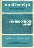 Lorenz Lampl, Johannes Mayer: Physiologische Chemie - Mediscript