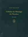 Medizin - Wallraff Josef: Leitfaden der Histologie des Menschen, 7. Auflage 1967