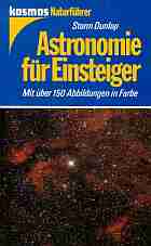 : Astronomie fr Einsteiger.