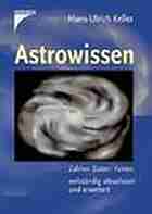 Keller, Hans-Ulrich: Astrowissen