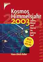 : Kosmos Himmelsjahr 2003
