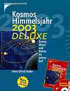 : Kosmos Himmelsjahr 2003 Deluxe, m. CD-ROM