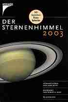 : Der Sternenhimmel 2003