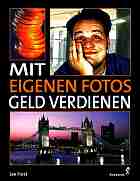 Frost, Lee: Mit eigenen Fotos Geld verdienen