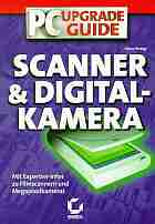 Herzog, Klaus: Scanner und Digitalkamera
