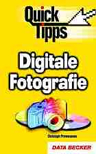 Prevezanos, Christoph: Digitale Fotografie