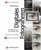 Kraus, Helmut: Digitales Fotografieren, m. 1 CD-ROM