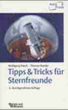 Paech, Wolfgang: Tipps & Tricks fr Sternfreunde