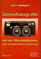 Brutigam, Leo H.: Stereofotografie mit der Kleinbildkamera