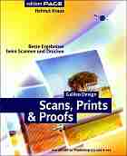Kraus, Helmut: Scans, Prints & Proofs