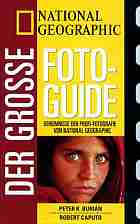Burian, Peter K.: Der groe Foto-Guide