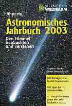 : Ahnerts Astronomisches Jahrbuch 2003