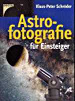 Astrofotografie für Einsteiger