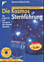 Die Kosmos Sternfhrung