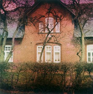 Aufnahme Odefey Sommer 1981 (7/81 auf Fotorckseite)