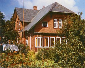 Aufnahme Odefey 80er/90er (gute Farben, neues Format, ohne Rckseitenstempel)