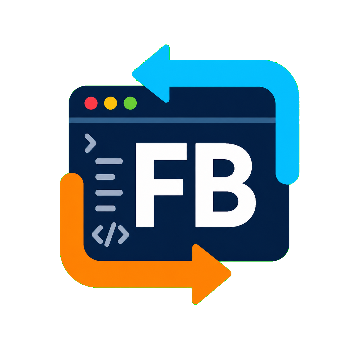Programmsymbol