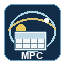 MPC Namen Suche Logo